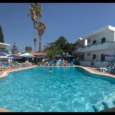 Giovanni Apartments Kos Studio 20 Kültér fotó