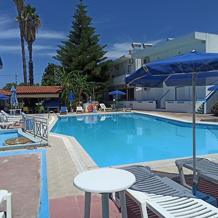 Giovanni Apartments Kos Studio 20 Kültér fotó