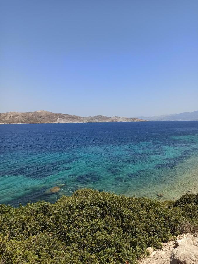 Giovanni Apartments Kos Studio 20 Kültér fotó