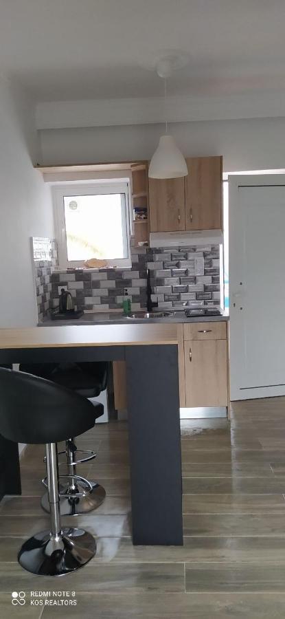 Giovanni Apartments Kos Studio 20 Kültér fotó
