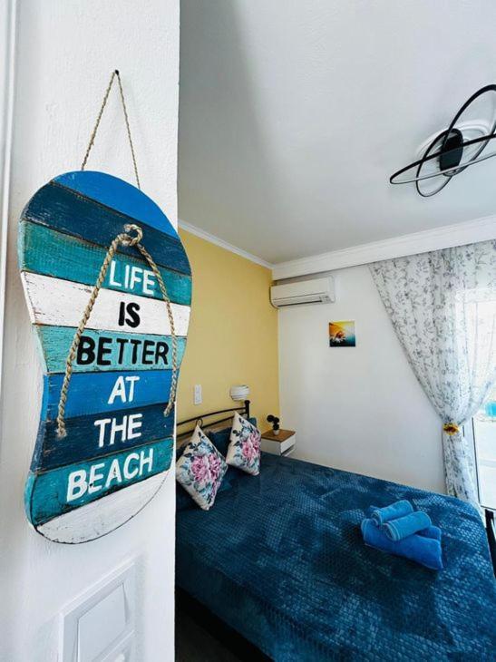 Giovanni Apartments Kos Studio 20 Kültér fotó