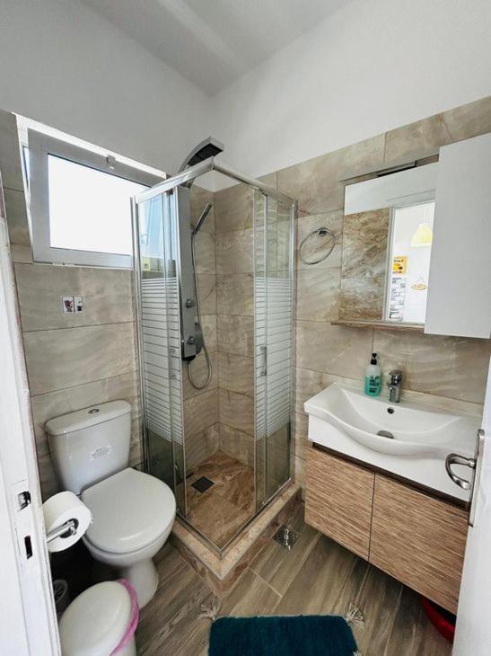 Giovanni Apartments Kos Studio 20 Kültér fotó