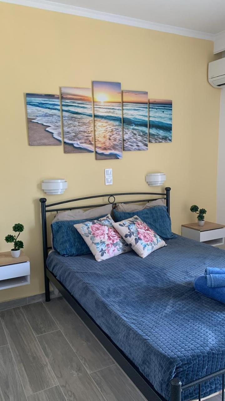 Giovanni Apartments Kos Studio 20 Kültér fotó