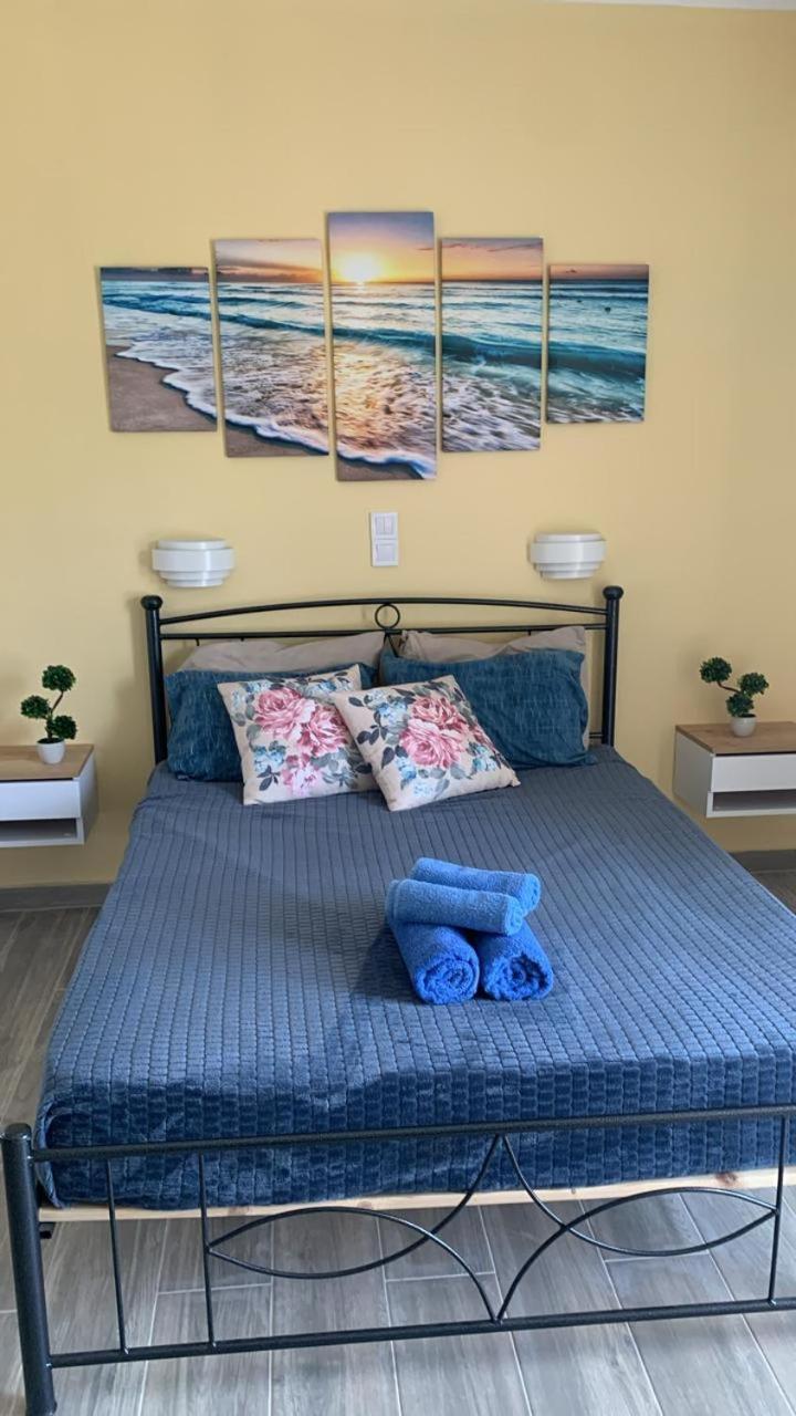 Giovanni Apartments Kos Studio 20 Kültér fotó